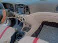 Hyundai Verna 2008 - Bán Hyundai Verna nhập khẩu nguyên chiếc - đã độ hơn 30tr đồ chơi, sơn mới nguyên nội thất nhã nhặn