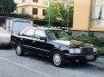 Toyota Crown 1997 - Cần bán lại xe Toyota Crown năm 1997, màu đen, xe nhập, 780 triệu