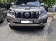 Toyota Prado 2020 - Cần bán Toyota Prado năm sản xuất 2020, màu xám, xe nhập 