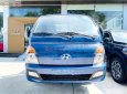 Hyundai Porter   H150  2021 - Cần bán xe Hyundai Porter H150 sản xuất 2021, màu xanh lam giá cạnh tranh