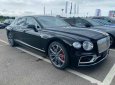 Bentley Continental Speed 2021 - Bán xe Bentley Continental Speed sản xuất năm 2021, màu đen, nhập khẩu nguyên chiếc