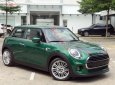 Mini Cooper   3Dr 2020 - Cần bán Mini Cooper 3Dr đời 2020, màu xanh lam, nhập khẩu nguyên chiếc