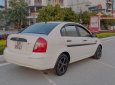 Hyundai Verna 2008 - Bán Hyundai Verna nhập khẩu nguyên chiếc - đã độ hơn 30tr đồ chơi, sơn mới nguyên nội thất nhã nhặn