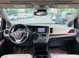 Toyota Sienna Limited Platinum 3.5 2018 - Bán Toyota Sienna Limited Platinum 3.5 nhập Mỹ, sản xuất 2018 siêu mới