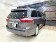 Toyota Sienna 2014 - Toyota Sienna Limited 3.5, xe nhà trùm mền không chạy còn mới toanh, toàn bộ còn zin theo xe