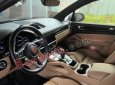 Porsche Cayenne   3.0 V6  2018 - Bán ô tô Porsche Cayenne 3.0 V6 sản xuất năm 2018, màu đen, xe nhập xe gia đình