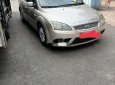 Ford Focus 2008 - Cần bán lại xe Ford Focus đời 2008, màu xám, nhập khẩu  