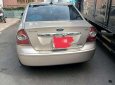 Ford Focus 2008 - Cần bán lại xe Ford Focus đời 2008, màu xám, nhập khẩu  