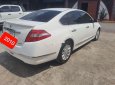 Nissan Teana   2011 - Cần bán lại xe Nissan Teana sản xuất năm 2011, màu trắng, nhập khẩu  