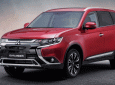 Mitsubishi Outlander  2.0 Premium  2021 - Cần bán xe Mitsubishi Outlander 2.0 Premium sản xuất năm 2021, màu đỏ, 783tr