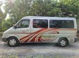 Mercedes-Benz Sprinter 311 2009 - Bán xe Mercedes Sprinter 311 sản xuất năm 2009, màu bạc