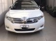 Toyota Venza 2009 - Bán Toyota Venza sản xuất 2009, màu trắng, nhập khẩu  