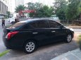 Nissan Sunny   XV  2015 - Cần bán lại xe Nissan Sunny XV đời 2015, màu đen  