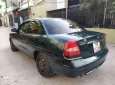 Daewoo Nubira   2002 - Bán Daewoo Nubira đời 2002, màu xanh lam, nhập khẩu 