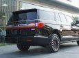 Lincoln Navigator 2020 - Lincoln Navigator Black Label sản xuất 2020, màu nâu đỏ, nhập khẩu Mỹ