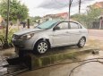 Hyundai Verna 2007 - Cần bán Hyundai Verna sản xuất 2007, màu bạc, xe nhập