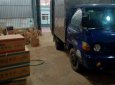 Hyundai Porter   2008 - Bán Hyundai Porter năm 2008, màu xanh lam, nhập khẩu