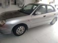 Daewoo Nubira 2002 - Bán ô tô Daewoo Nubira đời 2002, màu bạc, xe nhập còn mới, giá chỉ 57 triệu