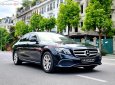 Mercedes-Benz E200 2016 - Bán xe Mercedes E200 đời 2016, màu xanh lam