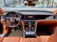 Bentley Continental Speed 2021 - Bán xe Bentley Continental Speed sản xuất năm 2021, màu đen, nhập khẩu nguyên chiếc