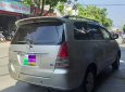 Toyota Innova 2006 - Cần bán Toyota Innova sản xuất 2006, màu bạc còn mới, 186 triệu