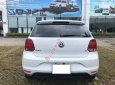 Volkswagen Polo   1.6 AT 2020 - Cần bán Volkswagen Polo 1.6 AT năm 2020, màu trắng, nhập khẩu chính chủ, giá tốt
