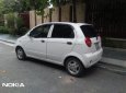 Daewoo Matiz    2011 - Cần bán Daewoo Matiz năm 2011, màu trắng, nhập khẩu 