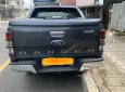 Ford Ranger   2.2 XLT  2013 - Cần bán Ford Ranger 2.2 XLT 2013, màu xám, nhập khẩu  