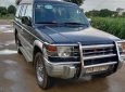 Mitsubishi Pajero   3.0 2003 - Bán Mitsubishi Pajero 3.0 năm 2003, màu xanh lam  