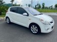 Hyundai i20 2012 - Bán xe Hyundai i20 2012, màu trắng, nhập khẩu nguyên chiếc 