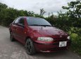 Fiat Siena 2001 - Bán xe Fiat Siena sản xuất năm 2001, màu đỏ, nhập khẩu chính chủ, 68 triệu