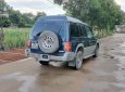 Mitsubishi Pajero   3.0 2003 - Bán Mitsubishi Pajero 3.0 năm 2003, màu xanh lam  