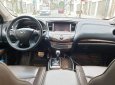 Infiniti QX60 Limited 2017 - Cần bán lại xe Infiniti QX60 Limited sản xuất năm 2017, màu đen, nhập khẩu nguyên chiếc