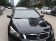 Honda Accord  2.4AT 2008 - Bán Honda Accord 2.4AT sản xuất 2008, màu đen, nhập khẩu nguyên chiếc còn mới, 410 triệu