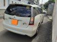 Mitsubishi Grandis 2.4 Mivec 2011 - Bán Mitsubishi Grandis 2.4 Mivec sản xuất năm 2011, màu trắng xe gia đình, 522tr