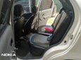 Daewoo Matiz    2011 - Cần bán Daewoo Matiz năm 2011, màu trắng, nhập khẩu 