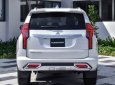 Mitsubishi Pajero 2021 - Bán xe Mitsubishi Pajero đời 2021, màu trắng, nhập khẩu nguyên chiếc