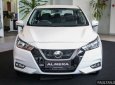 Nissan Almera 2021 - Cần bán Nissan Almera 2021 giá 579tr năm 2021, giá tốt