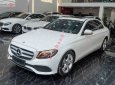 Mercedes-Benz E250 2016 - Cần bán gấp Mercedes E250 năm 2016, màu trắng số tự động