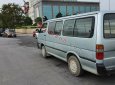 Toyota Hiace 2001 - Bán xe Toyota Hiace năm sản xuất 2001, nhập khẩu nguyên chiếc còn mới