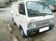 Suzuki Super Carry Van   2017 - Bán Suzuki Super Carry Van sản xuất năm 2017, màu trắng còn mới