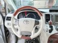 Toyota Sienna 2014 - Toyota Sienna Limited 3.5, xe nhà trùm mền không chạy còn mới toanh, toàn bộ còn zin theo xe