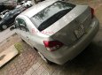 Toyota Vios   MT  2010 - Cần bán lại xe Toyota Vios MT đời 2010, màu bạc, giá 180tr