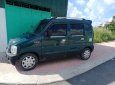 Suzuki Cultis wagon   2005 - Cần bán Suzuki Cultis Wagon 2005, 69 triệu