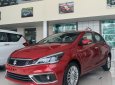 Suzuki Ciaz 2021 - Bán Suzuki Ciaz 2021, ưu đãi tiền mặt, tặng phụ kiện chính hãng, hỗ trợ trả góp lên tới 90%