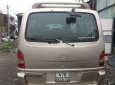 Mercedes-Benz Sprinter 2004 - Cần bán gấp Mercedes Sprinter sản xuất năm 2004, màu bạc, nhập khẩu