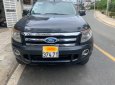 Ford Ranger   2.2 XLT  2013 - Cần bán Ford Ranger 2.2 XLT 2013, màu xám, nhập khẩu  