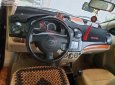 Daewoo Gentra   SX 1.5 MT 2008 - Bán Daewoo Gentra SX 1.5 MT 2008, màu đen số sàn, giá tốt