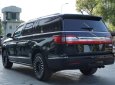 Lincoln Navigator 2020 - Lincoln Navigator Black Label sản xuất 2020, màu nâu đỏ, nhập khẩu Mỹ