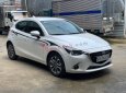 Mazda 2 1.5 Premium  2018 - Bán Mazda 2 1.5 Premium sản xuất năm 2018, màu trắng, xe nhập như mới